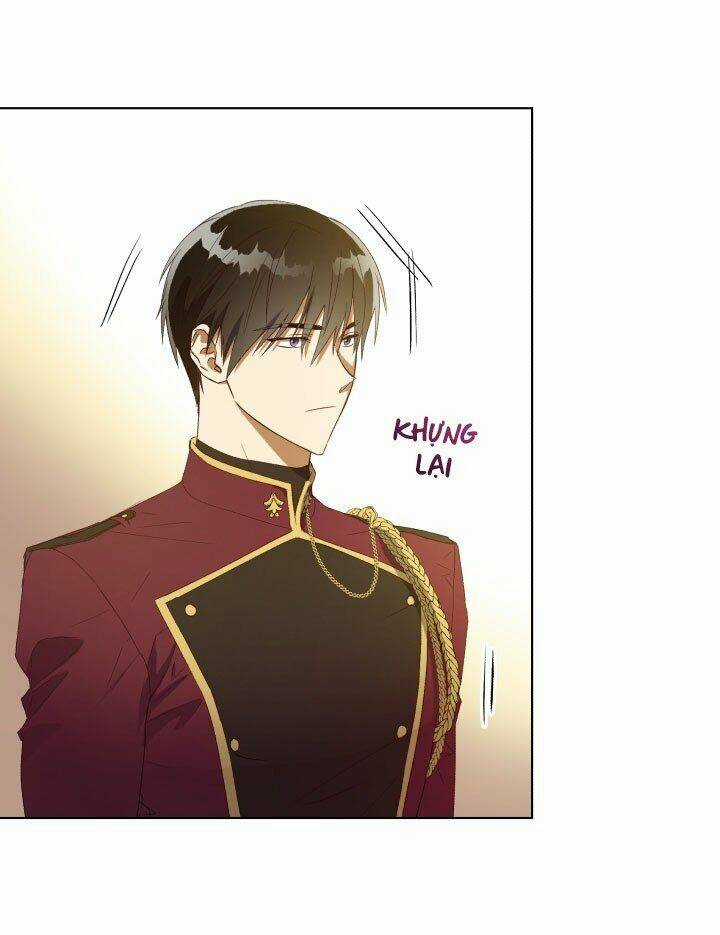 Công Chúa Khắc Dấu Lên Kẻ Phản Nghịch Chapter 32 trang 6