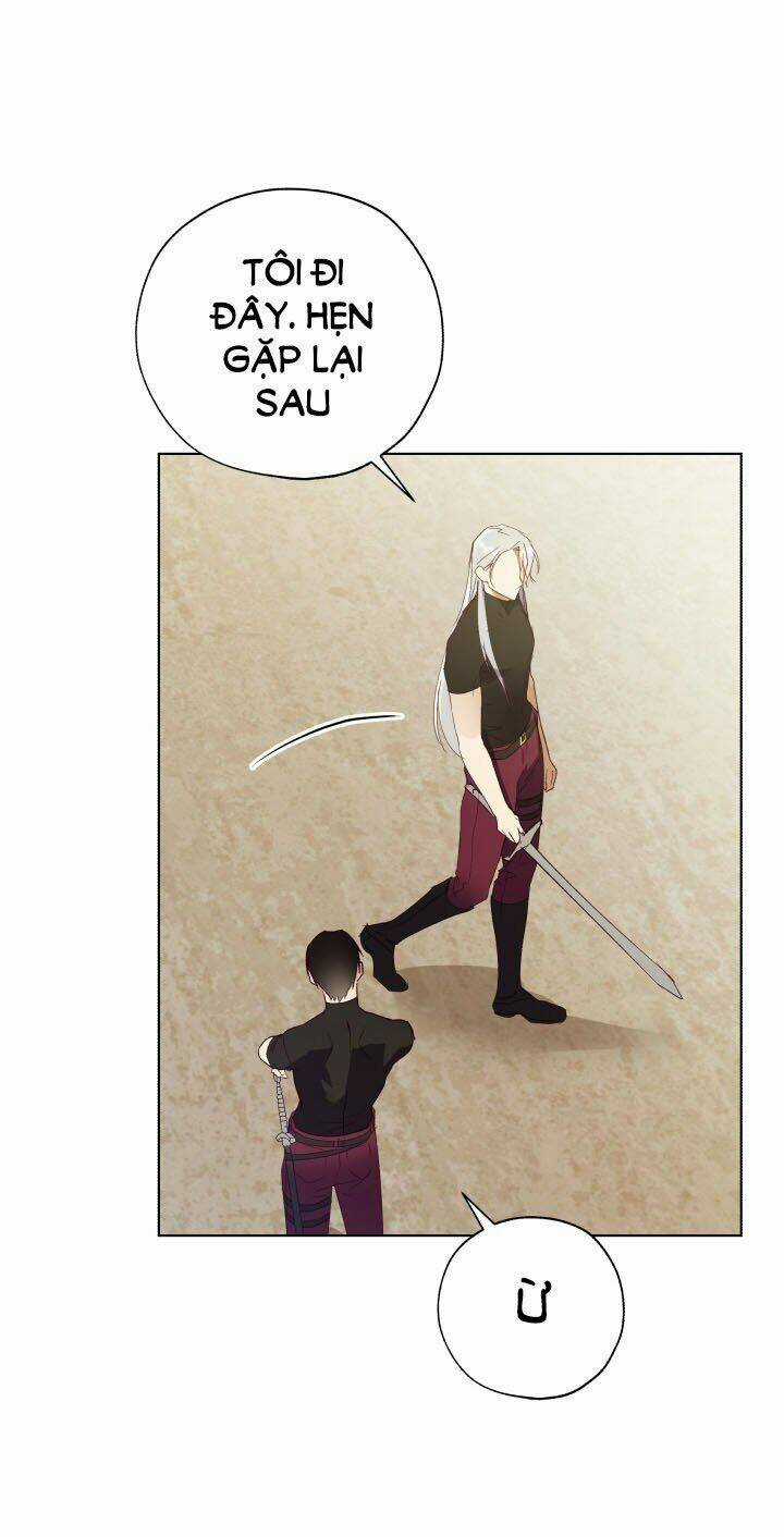 Công Chúa Khắc Dấu Lên Kẻ Phản Nghịch Chapter 32 trang 60