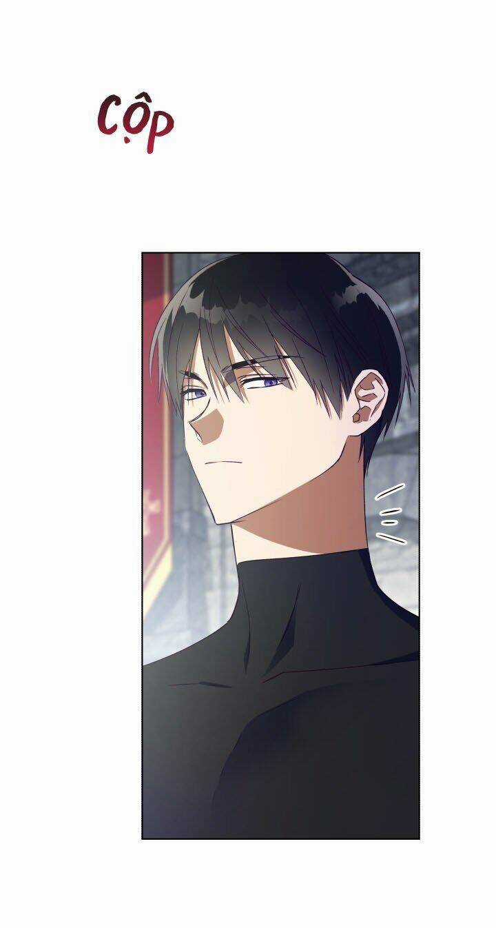 Công Chúa Khắc Dấu Lên Kẻ Phản Nghịch Chapter 32 trang 61