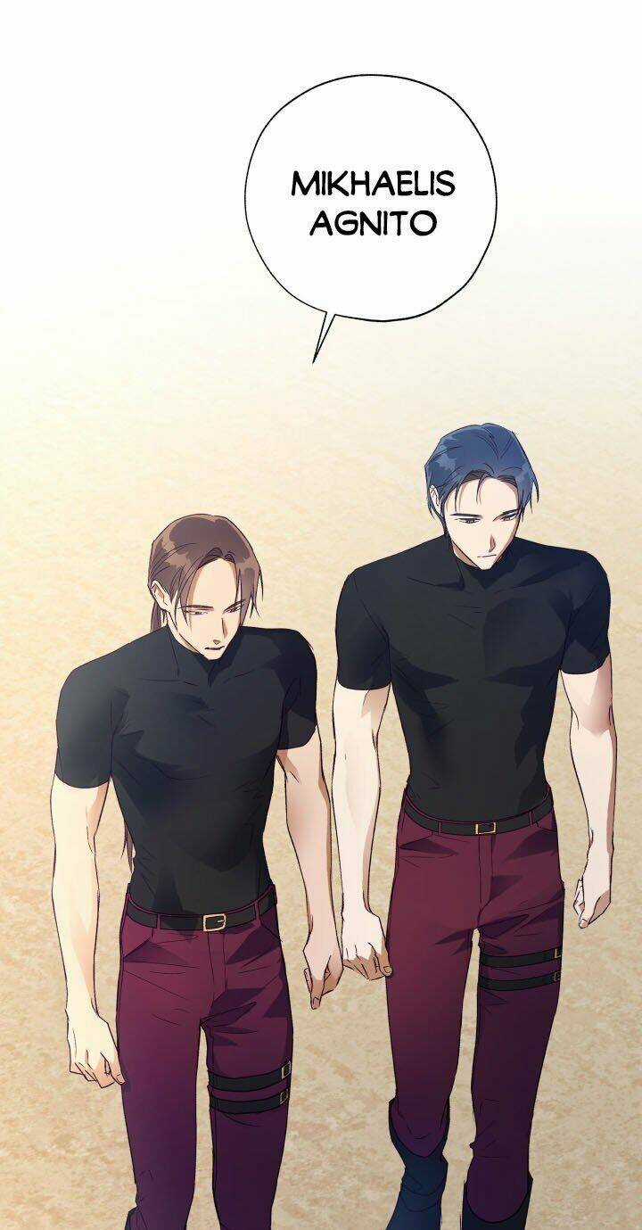 Công Chúa Khắc Dấu Lên Kẻ Phản Nghịch Chapter 32 trang 62