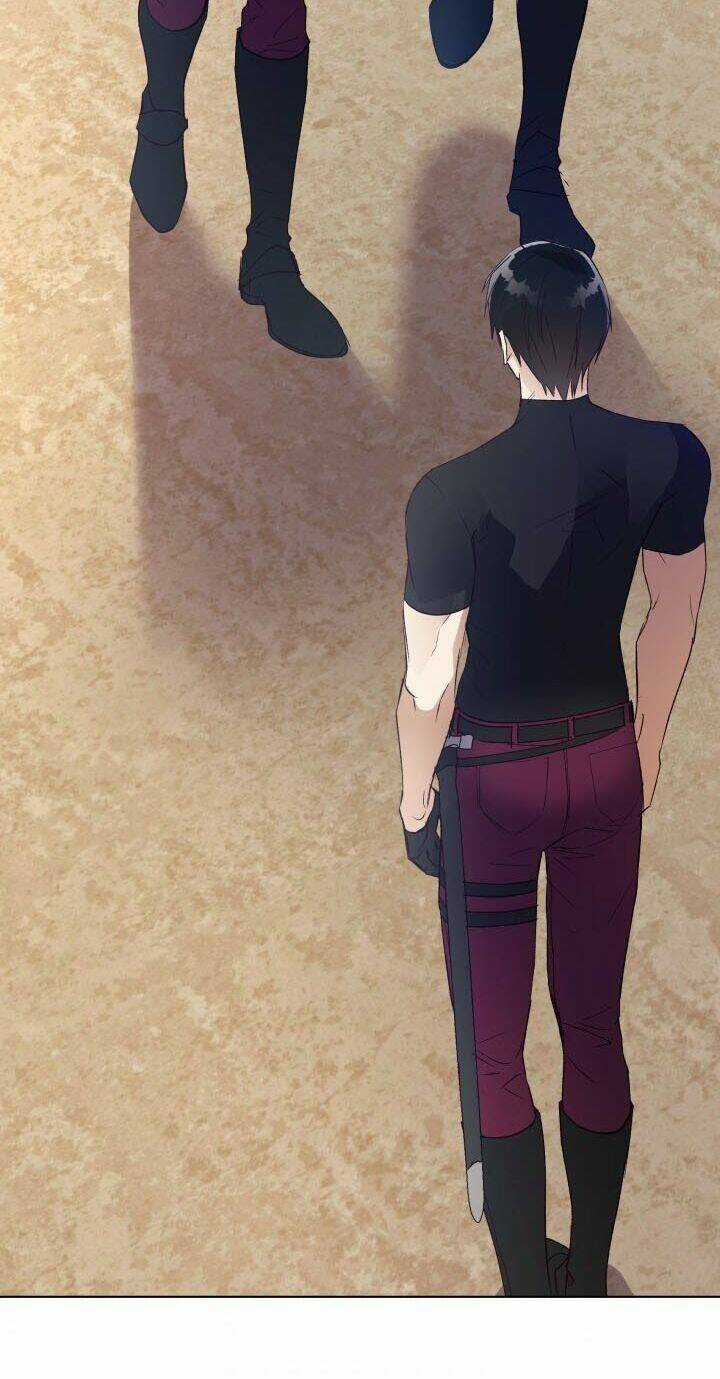 Công Chúa Khắc Dấu Lên Kẻ Phản Nghịch Chapter 32 trang 63