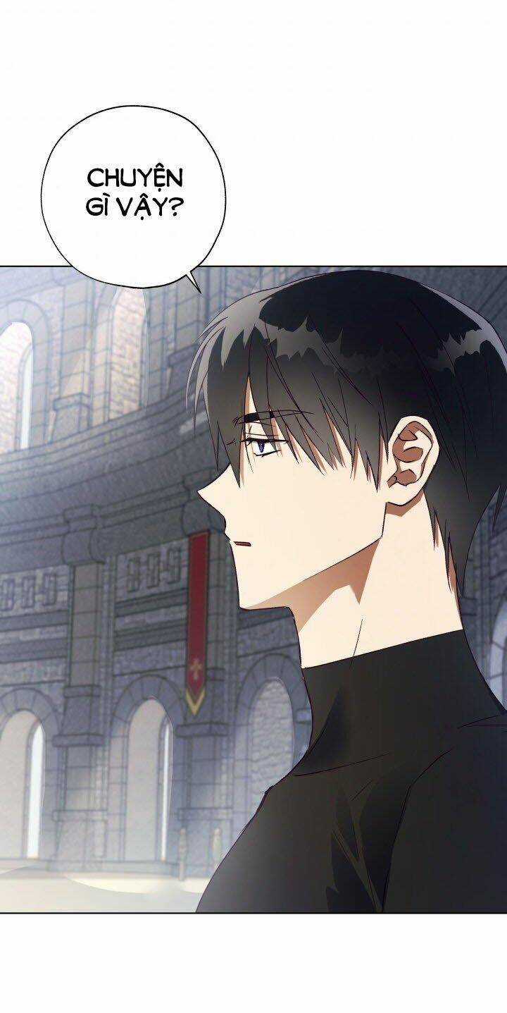 Công Chúa Khắc Dấu Lên Kẻ Phản Nghịch Chapter 32 trang 64