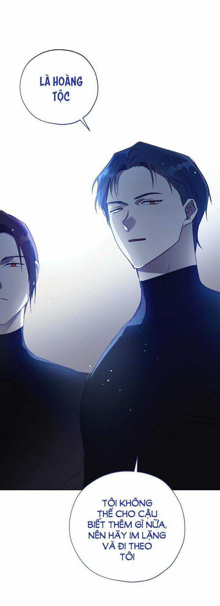 Công Chúa Khắc Dấu Lên Kẻ Phản Nghịch Chapter 32 trang 67