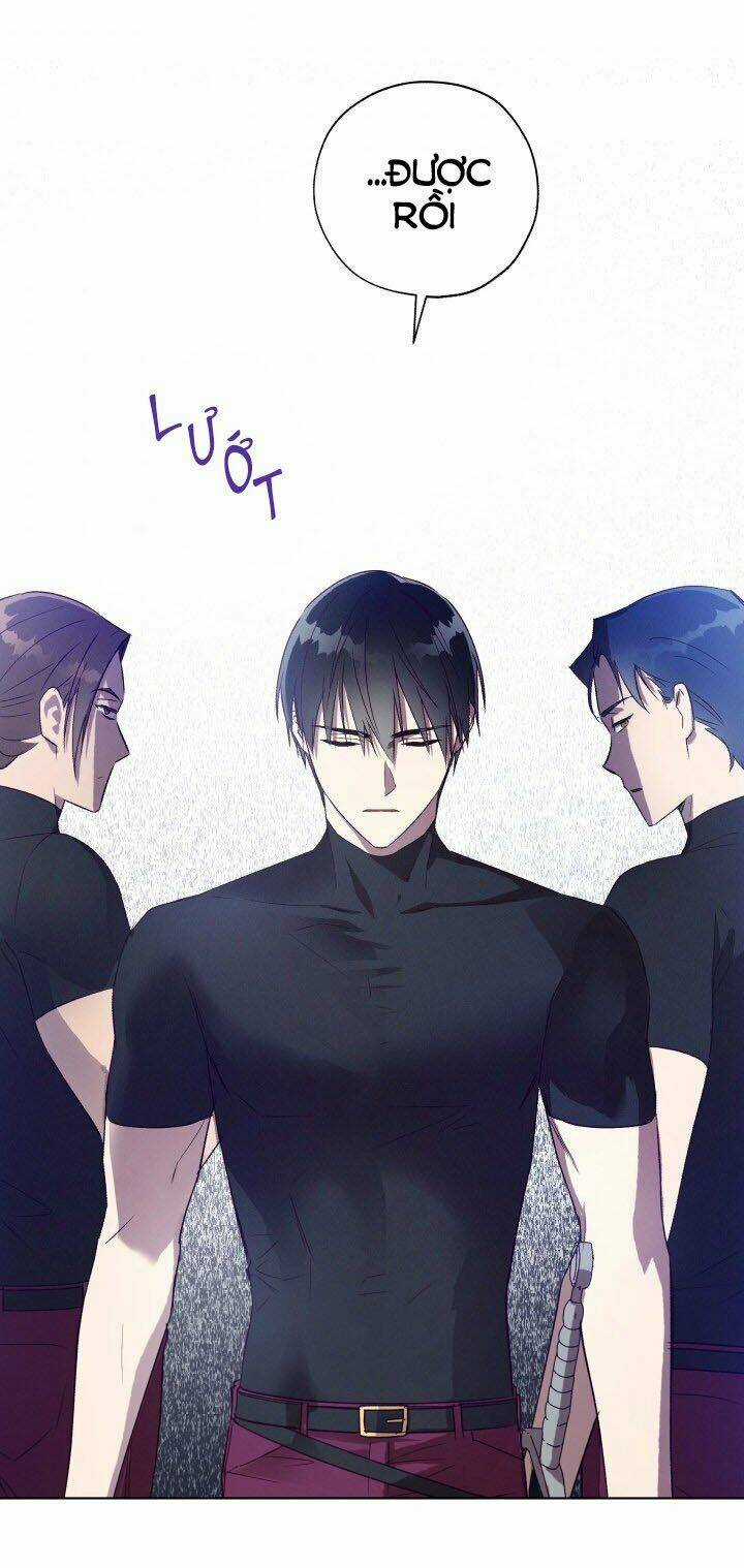 Công Chúa Khắc Dấu Lên Kẻ Phản Nghịch Chapter 32 trang 70