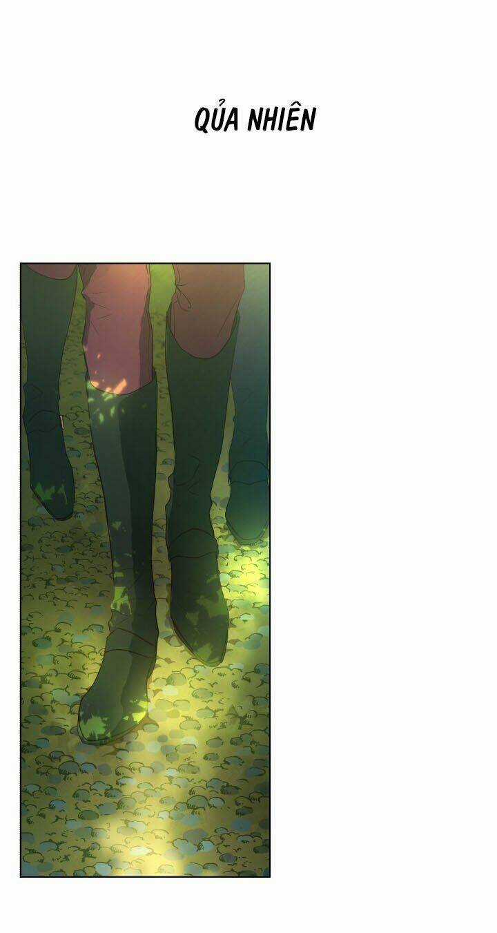 Công Chúa Khắc Dấu Lên Kẻ Phản Nghịch Chapter 32 trang 71