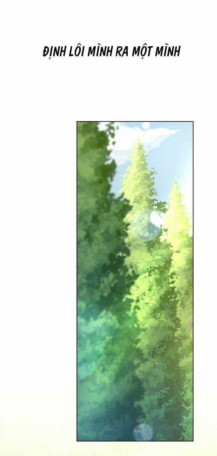 Công Chúa Khắc Dấu Lên Kẻ Phản Nghịch Chapter 32 trang 72