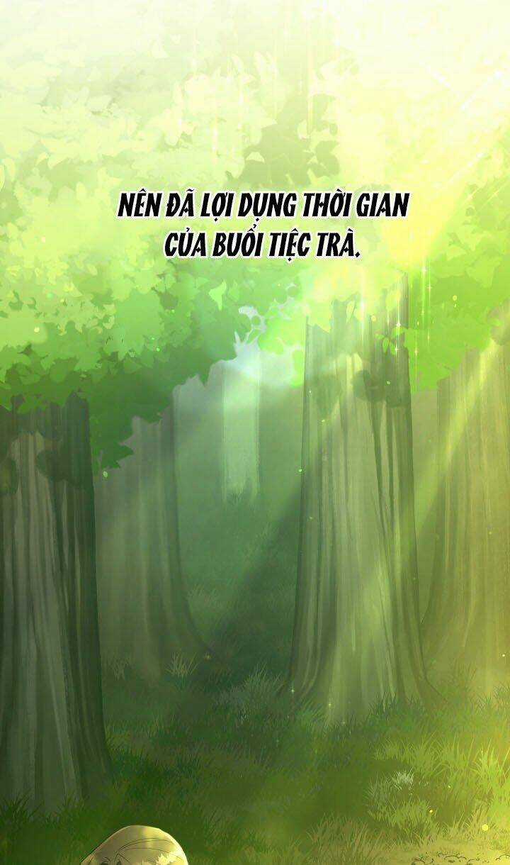 Công Chúa Khắc Dấu Lên Kẻ Phản Nghịch Chapter 32 trang 73