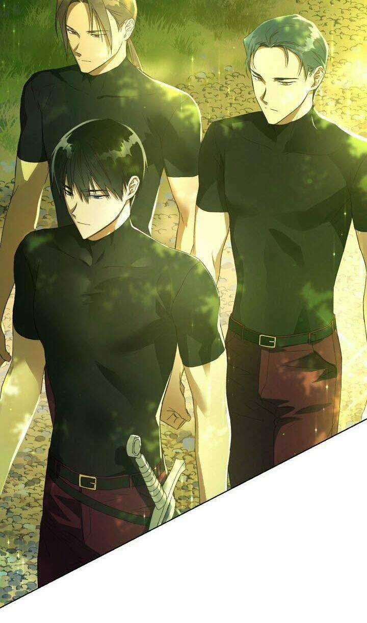 Công Chúa Khắc Dấu Lên Kẻ Phản Nghịch Chapter 32 trang 74