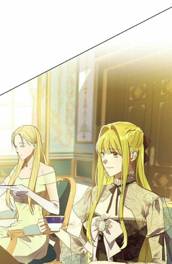 Công Chúa Khắc Dấu Lên Kẻ Phản Nghịch Chapter 32 trang 75