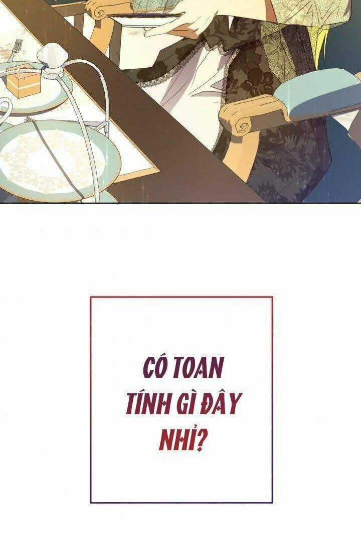 Công Chúa Khắc Dấu Lên Kẻ Phản Nghịch Chapter 32 trang 76