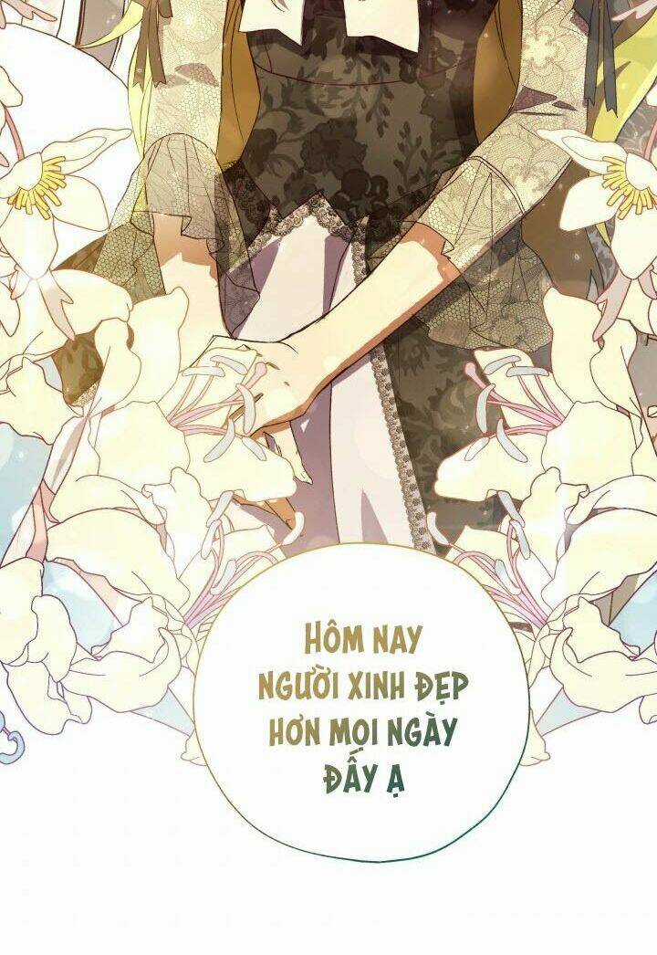 Công Chúa Khắc Dấu Lên Kẻ Phản Nghịch Chapter 32 trang 8