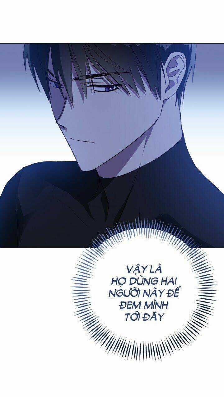 Công Chúa Khắc Dấu Lên Kẻ Phản Nghịch Chapter 33 trang 16