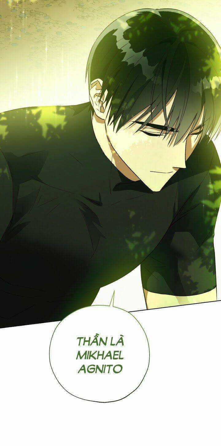 Công Chúa Khắc Dấu Lên Kẻ Phản Nghịch Chapter 33 trang 18