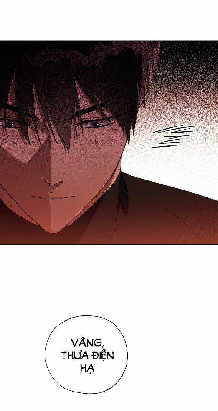 Công Chúa Khắc Dấu Lên Kẻ Phản Nghịch Chapter 33 trang 22