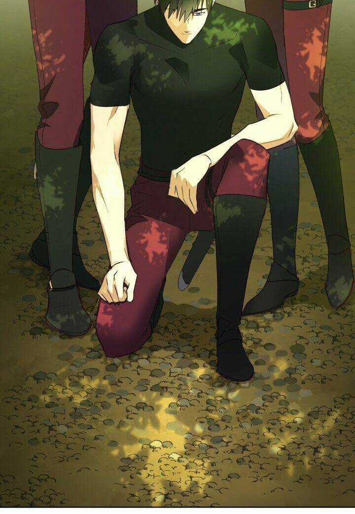 Công Chúa Khắc Dấu Lên Kẻ Phản Nghịch Chapter 33 trang 24