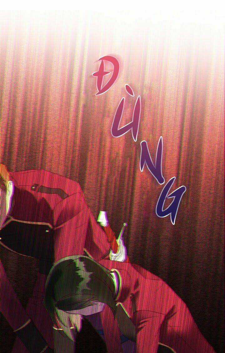 Công Chúa Khắc Dấu Lên Kẻ Phản Nghịch Chapter 33 trang 28