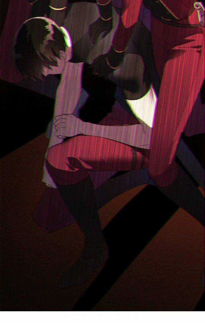 Công Chúa Khắc Dấu Lên Kẻ Phản Nghịch Chapter 33 trang 29