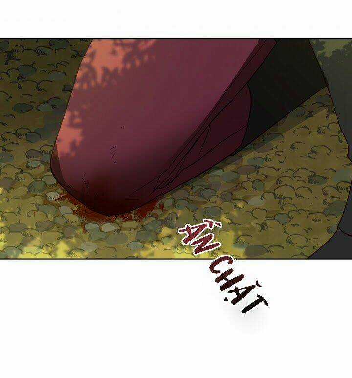 Công Chúa Khắc Dấu Lên Kẻ Phản Nghịch Chapter 33 trang 30