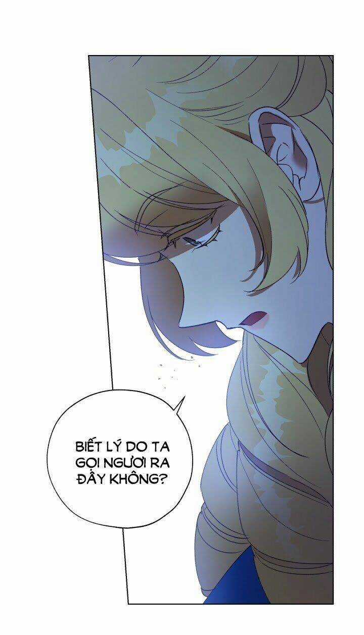 Công Chúa Khắc Dấu Lên Kẻ Phản Nghịch Chapter 33 trang 33