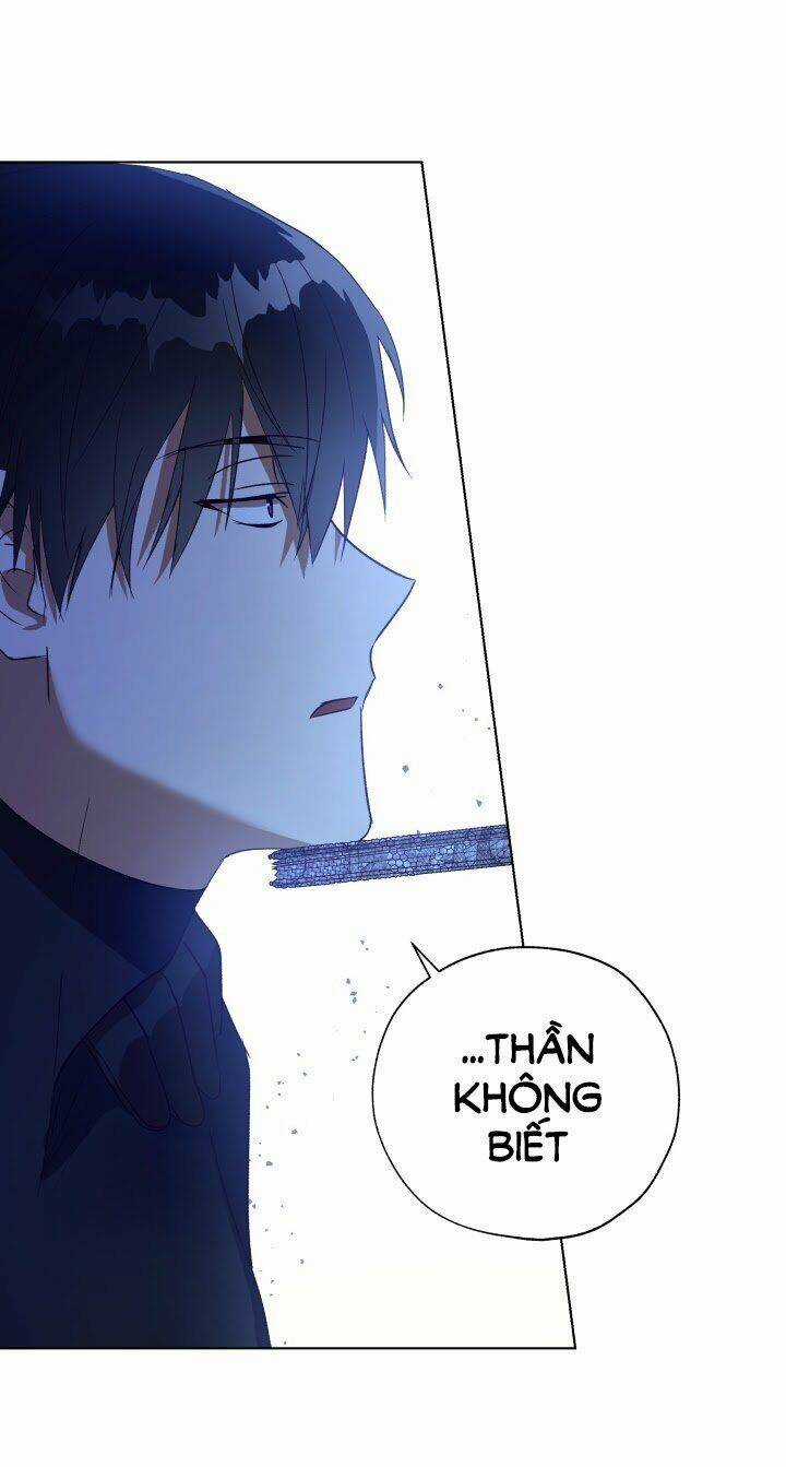 Công Chúa Khắc Dấu Lên Kẻ Phản Nghịch Chapter 33 trang 34