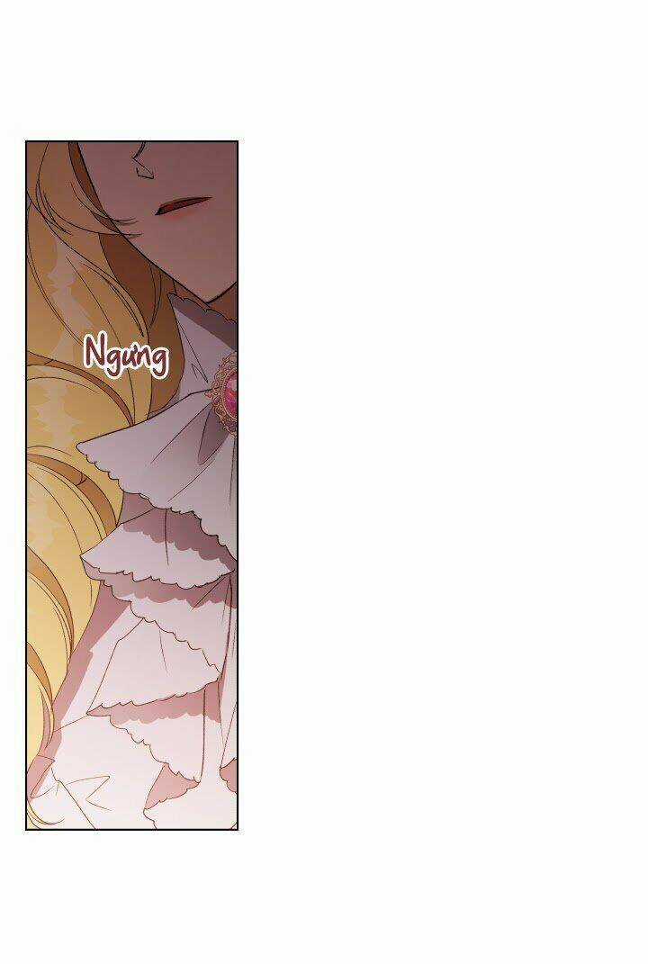 Công Chúa Khắc Dấu Lên Kẻ Phản Nghịch Chapter 33 trang 38