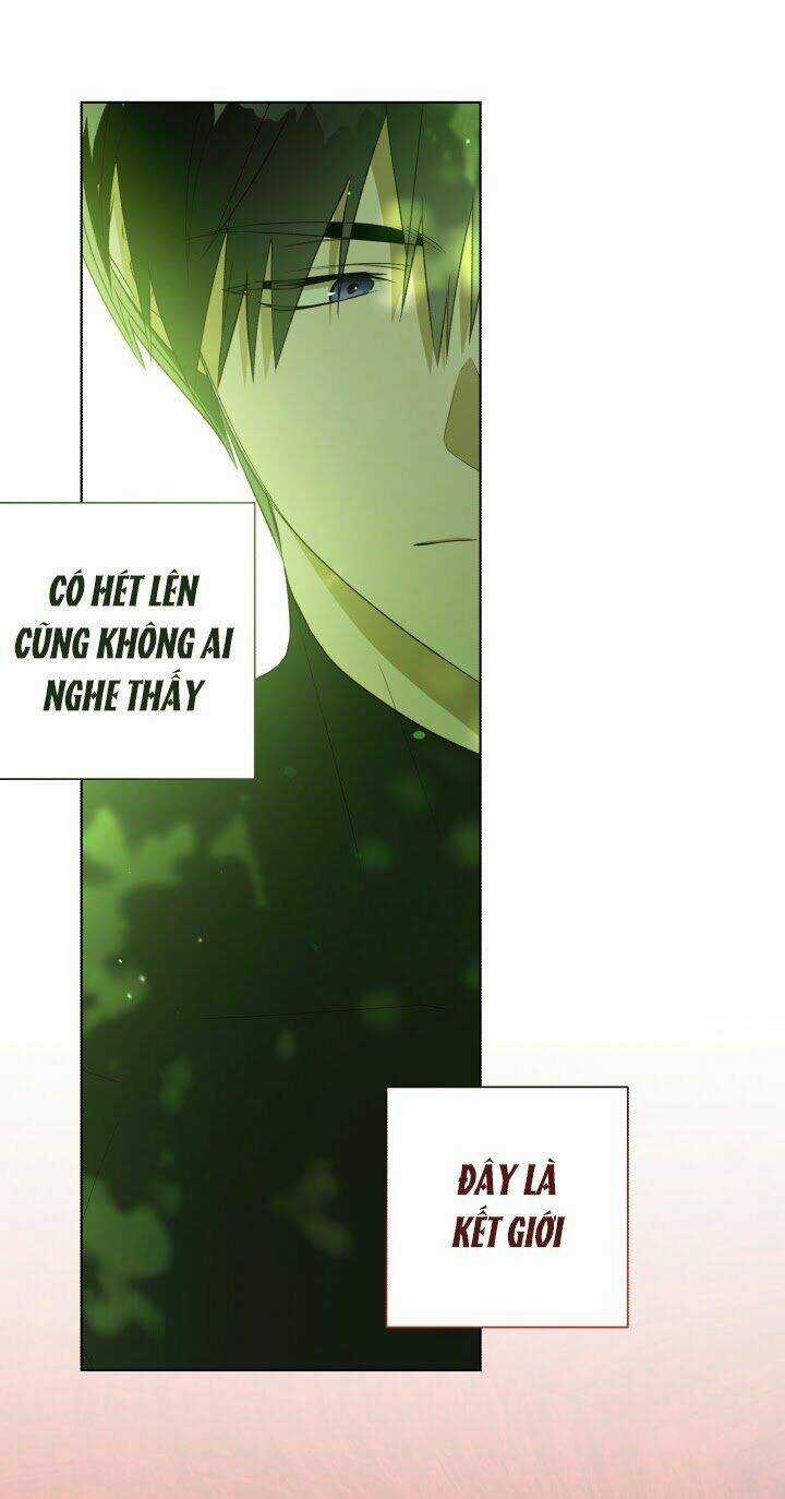 Công Chúa Khắc Dấu Lên Kẻ Phản Nghịch Chapter 33 trang 4