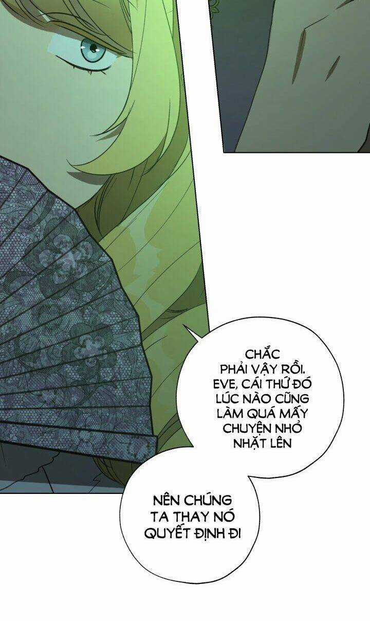 Công Chúa Khắc Dấu Lên Kẻ Phản Nghịch Chapter 33 trang 51