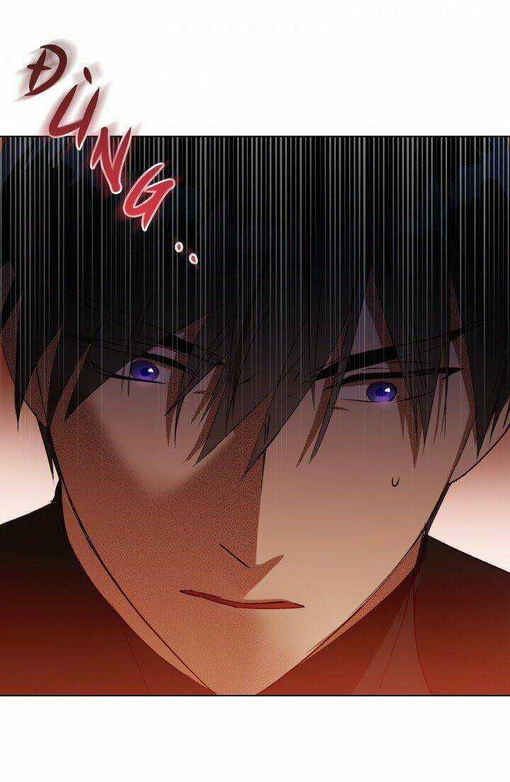 Công Chúa Khắc Dấu Lên Kẻ Phản Nghịch Chapter 33 trang 54