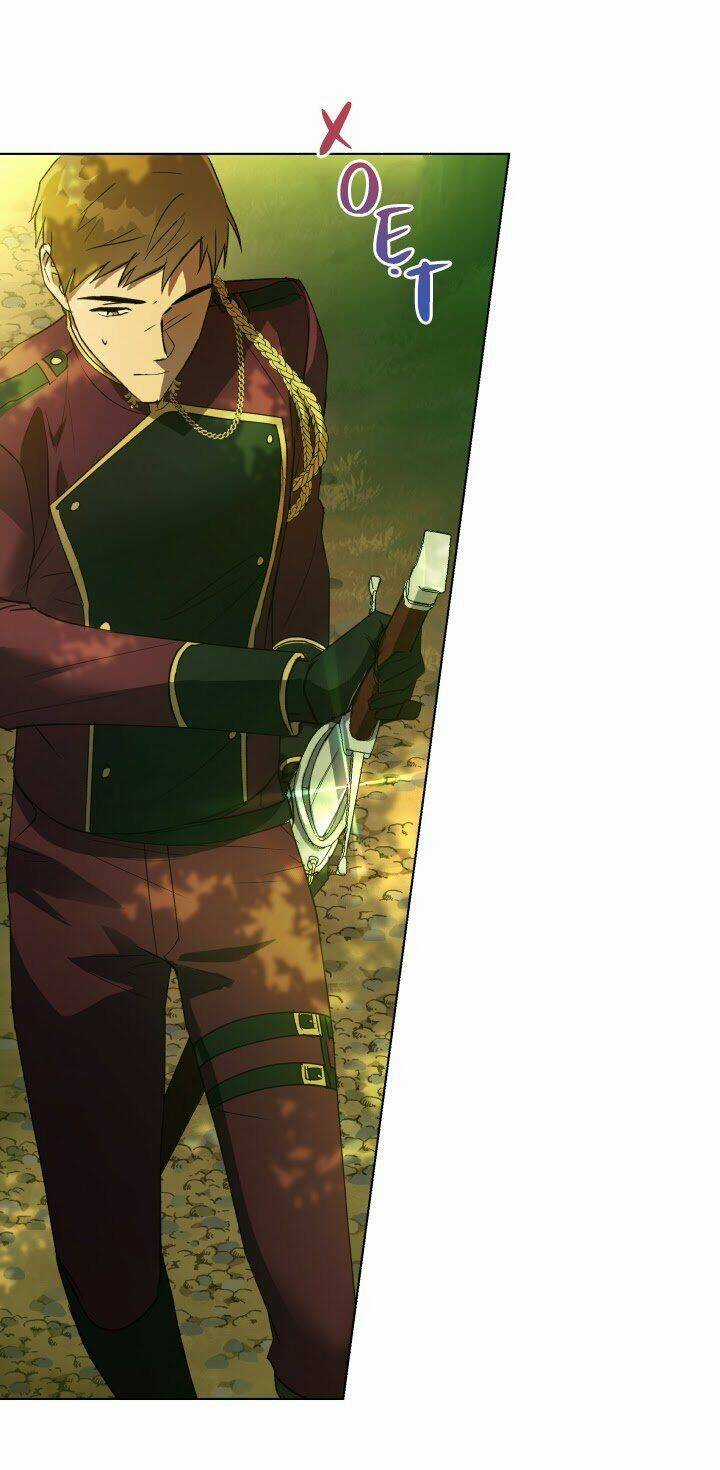 Công Chúa Khắc Dấu Lên Kẻ Phản Nghịch Chapter 33 trang 56