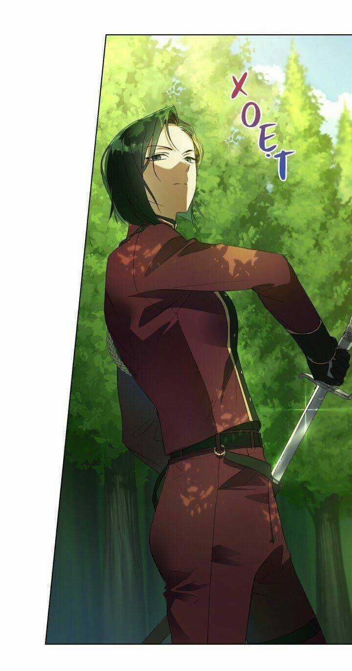 Công Chúa Khắc Dấu Lên Kẻ Phản Nghịch Chapter 33 trang 57