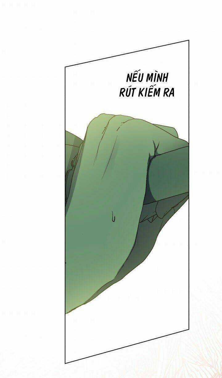 Công Chúa Khắc Dấu Lên Kẻ Phản Nghịch Chapter 33 trang 59