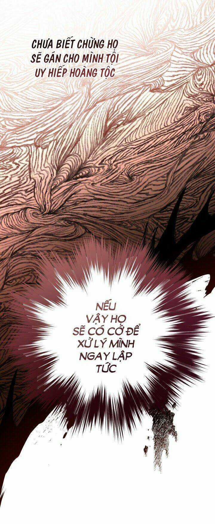 Công Chúa Khắc Dấu Lên Kẻ Phản Nghịch Chapter 33 trang 60