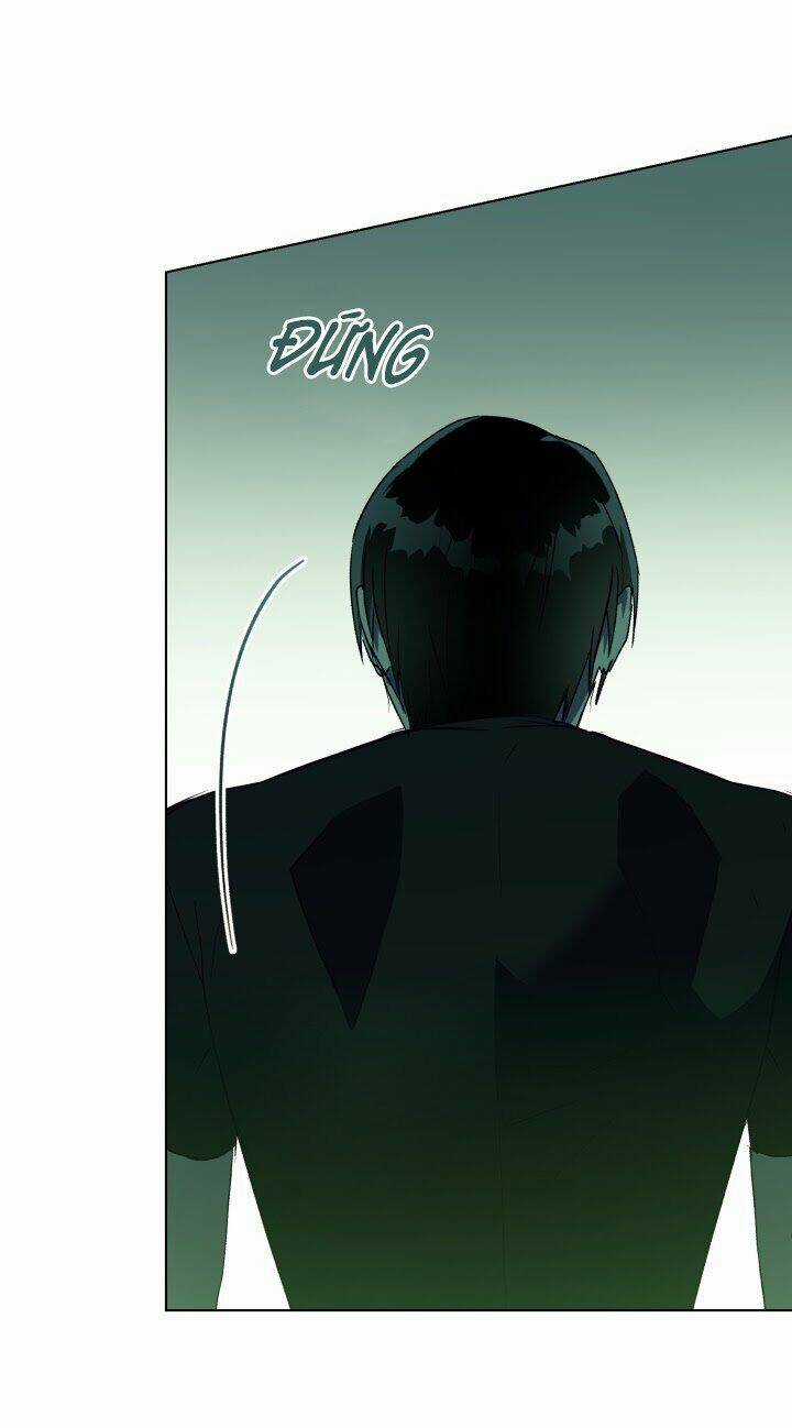 Công Chúa Khắc Dấu Lên Kẻ Phản Nghịch Chapter 33 trang 62