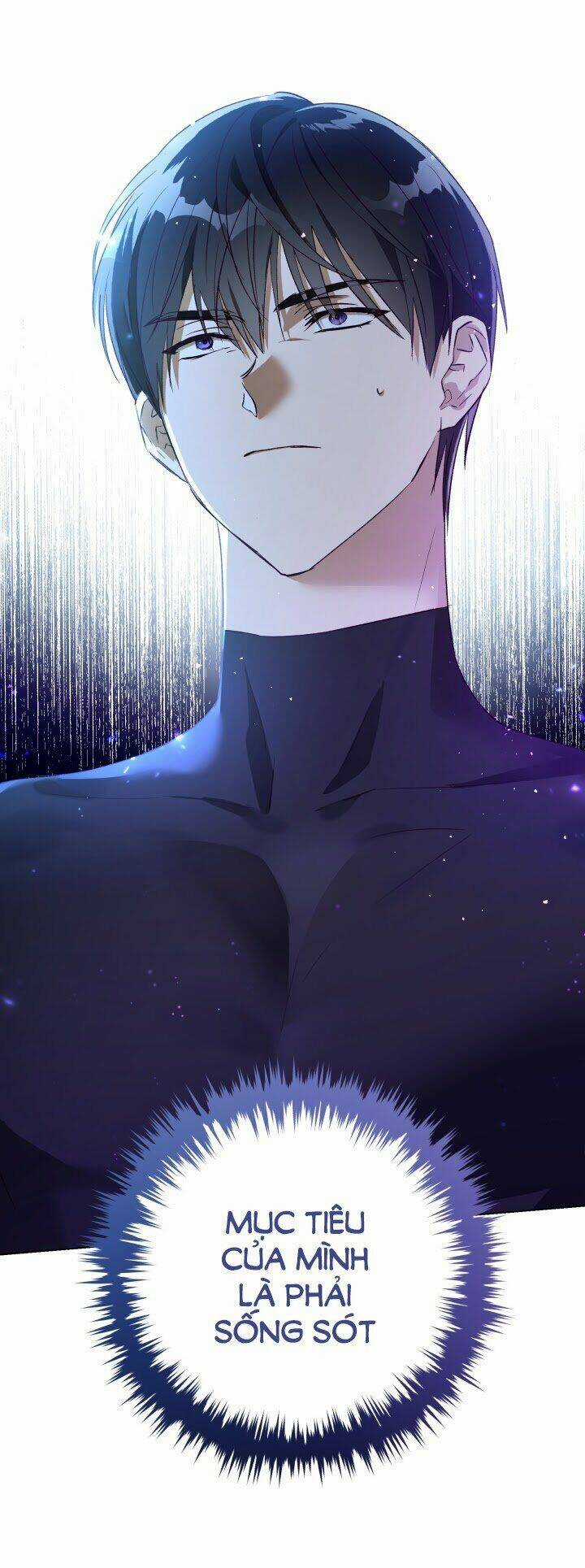 Công Chúa Khắc Dấu Lên Kẻ Phản Nghịch Chapter 33 trang 63