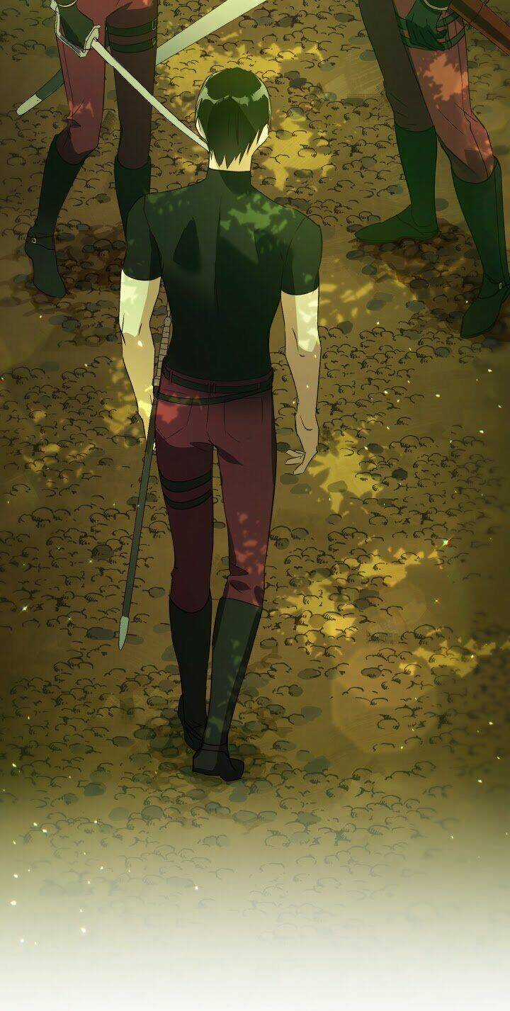 Công Chúa Khắc Dấu Lên Kẻ Phản Nghịch Chapter 33 trang 65