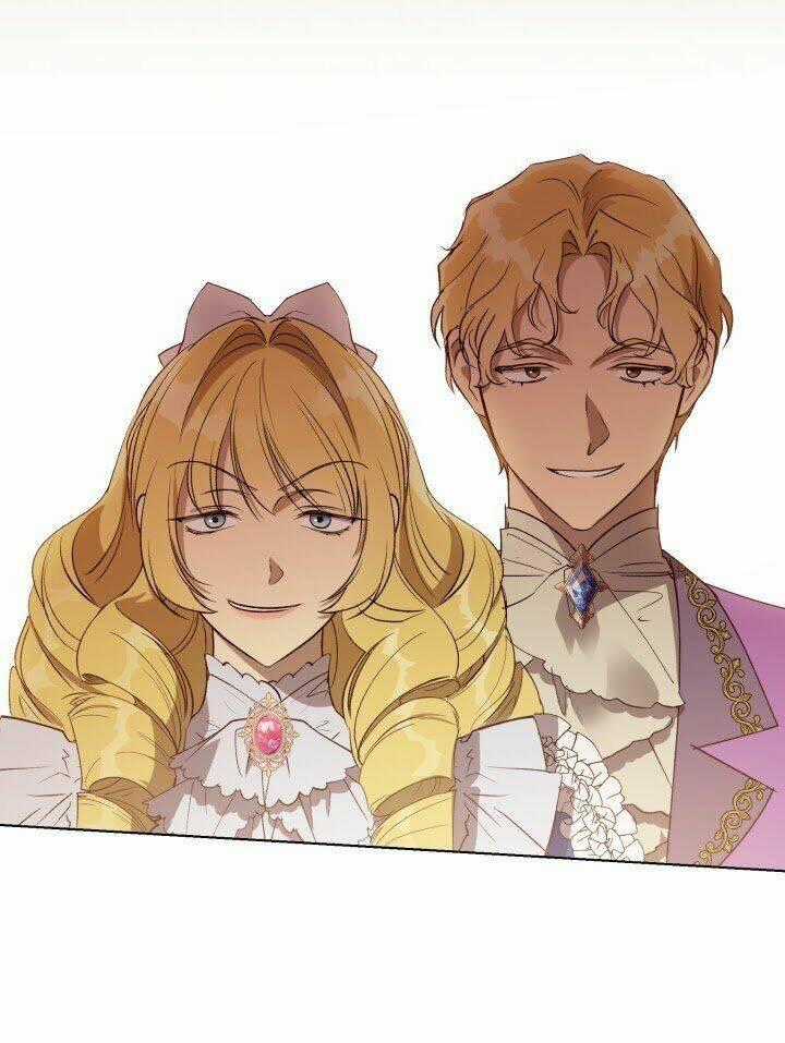 Công Chúa Khắc Dấu Lên Kẻ Phản Nghịch Chapter 33 trang 66