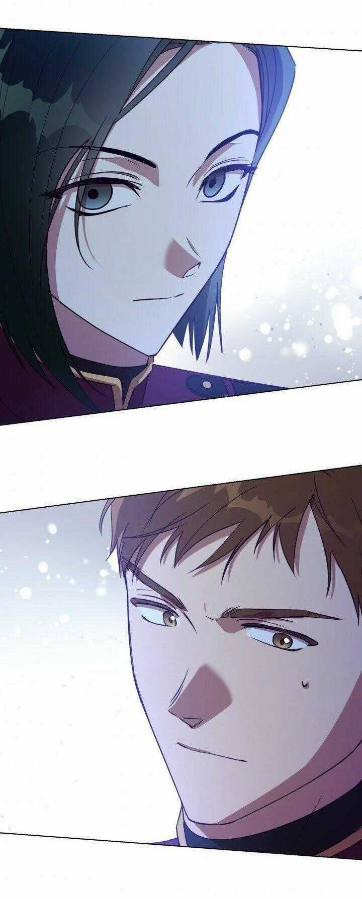 Công Chúa Khắc Dấu Lên Kẻ Phản Nghịch Chapter 33 trang 67