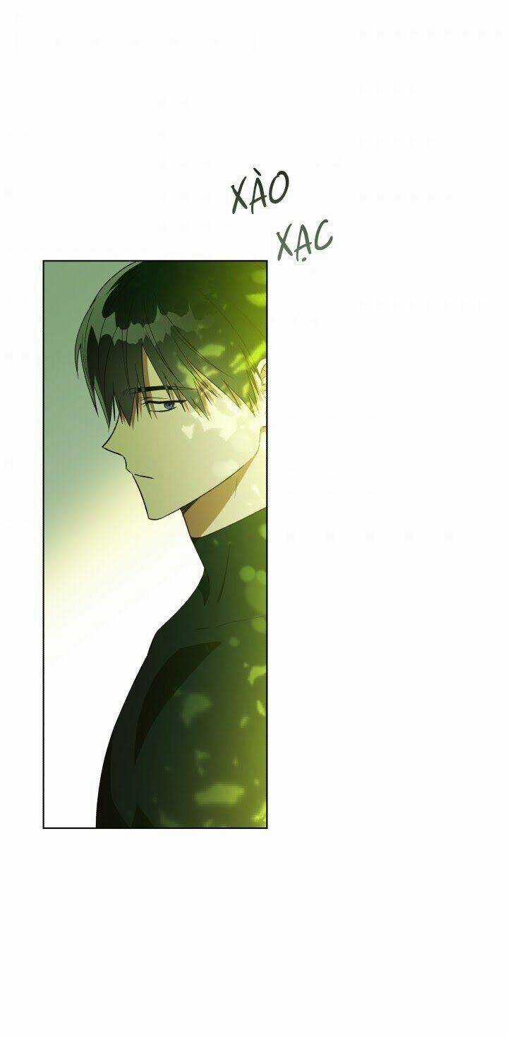 Công Chúa Khắc Dấu Lên Kẻ Phản Nghịch Chapter 33 trang 9