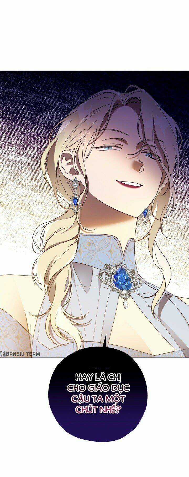 Công Chúa Khắc Dấu Lên Kẻ Phản Nghịch Chapter 34 trang 13