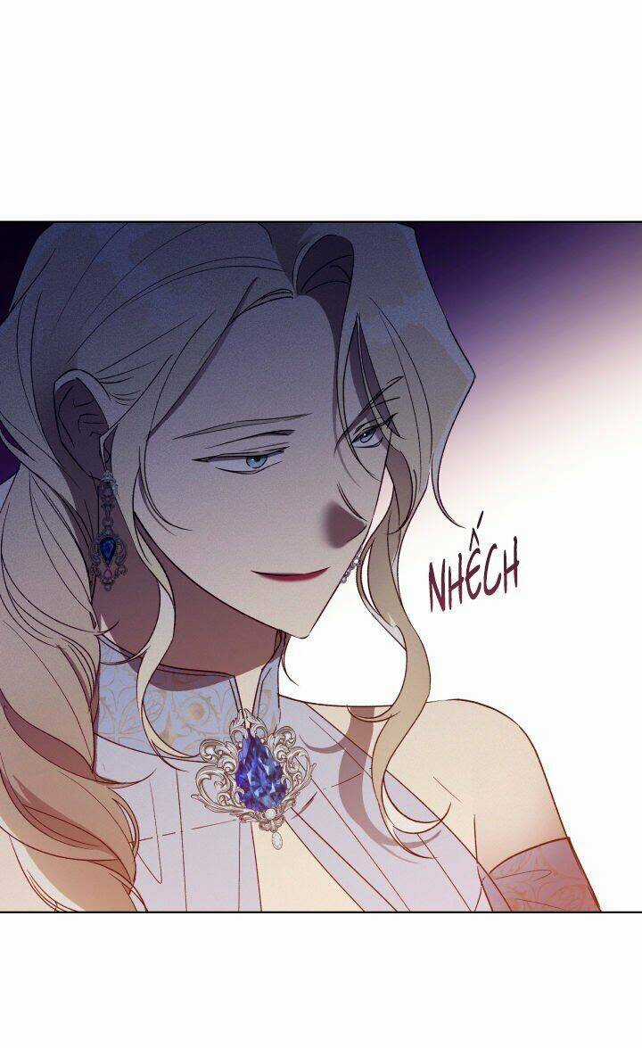 Công Chúa Khắc Dấu Lên Kẻ Phản Nghịch Chapter 34 trang 16