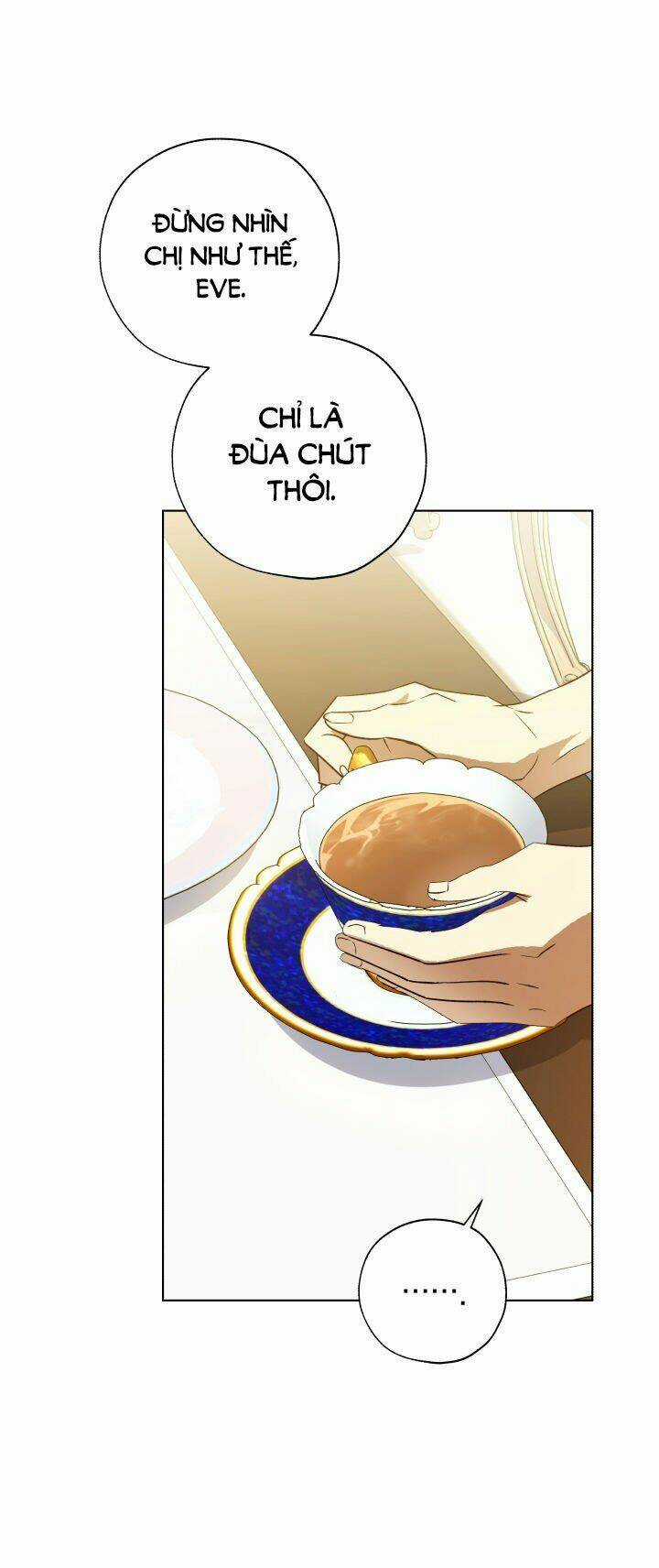 Công Chúa Khắc Dấu Lên Kẻ Phản Nghịch Chapter 34 trang 17