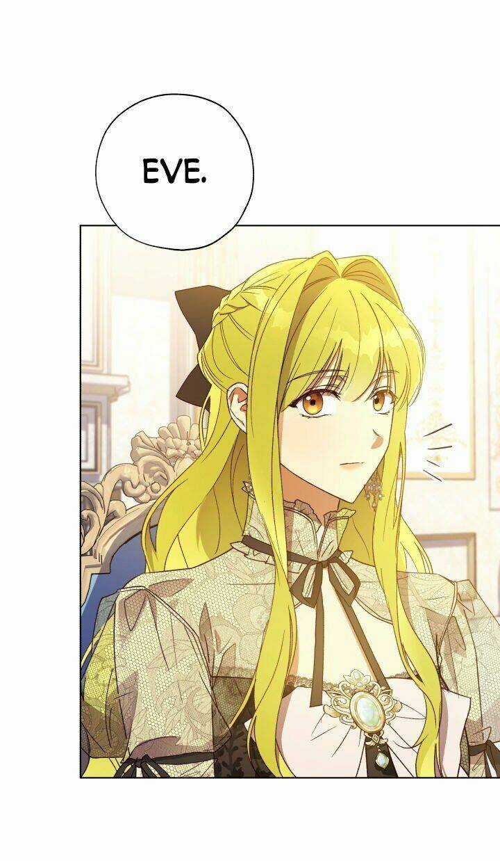 Công Chúa Khắc Dấu Lên Kẻ Phản Nghịch Chapter 34 trang 2