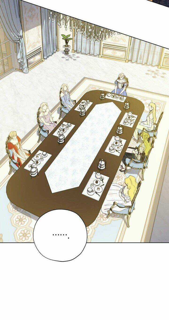 Công Chúa Khắc Dấu Lên Kẻ Phản Nghịch Chapter 34 trang 22