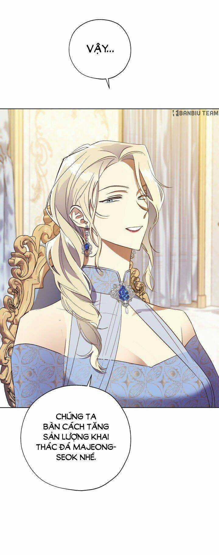 Công Chúa Khắc Dấu Lên Kẻ Phản Nghịch Chapter 34 trang 24