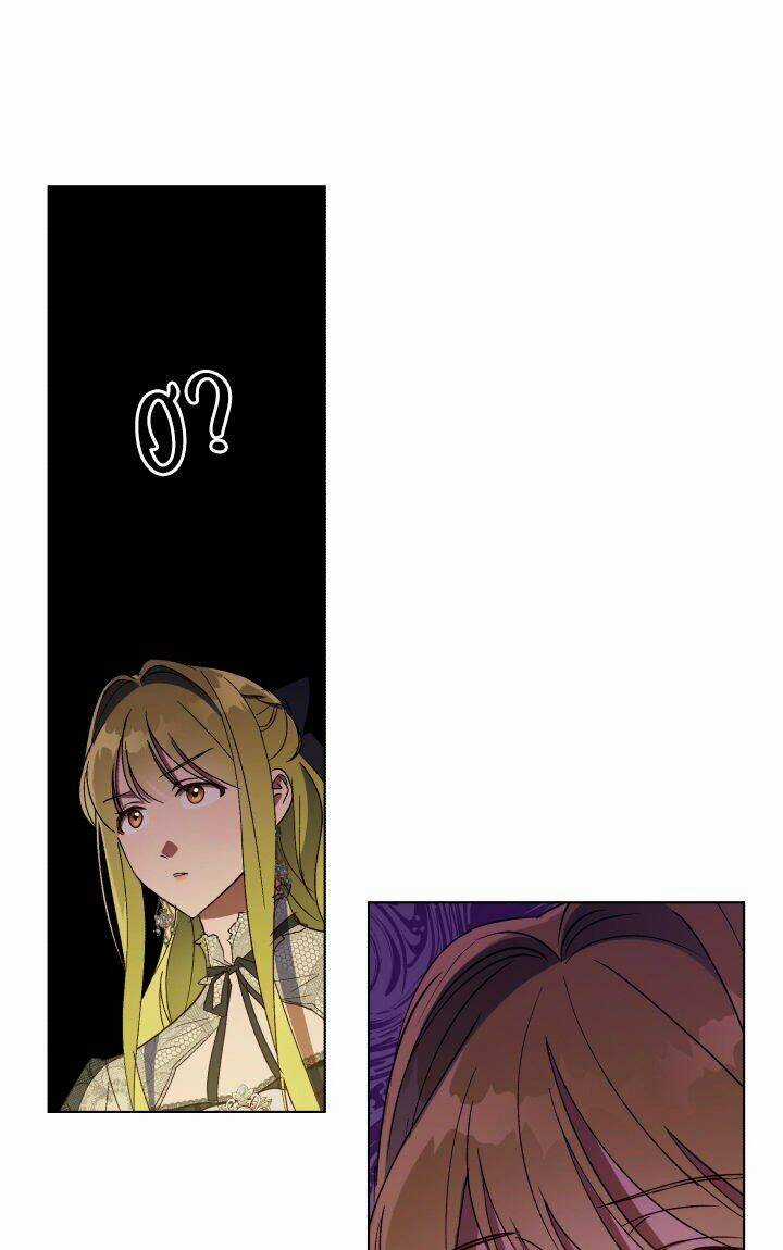 Công Chúa Khắc Dấu Lên Kẻ Phản Nghịch Chapter 34 trang 25