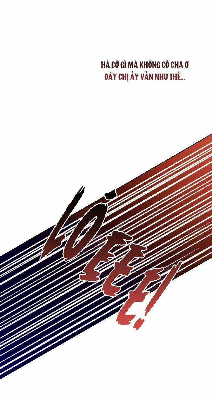 Công Chúa Khắc Dấu Lên Kẻ Phản Nghịch Chapter 34 trang 27