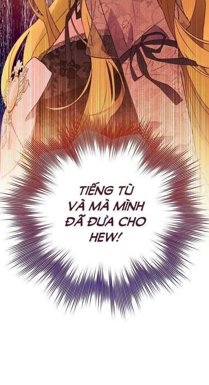 Công Chúa Khắc Dấu Lên Kẻ Phản Nghịch Chapter 34 trang 30