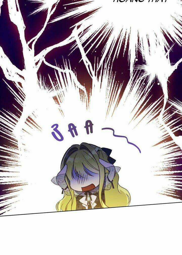 Công Chúa Khắc Dấu Lên Kẻ Phản Nghịch Chapter 34 trang 34