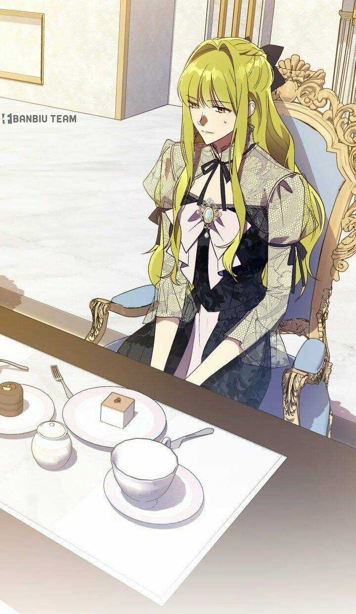 Công Chúa Khắc Dấu Lên Kẻ Phản Nghịch Chapter 34 trang 39