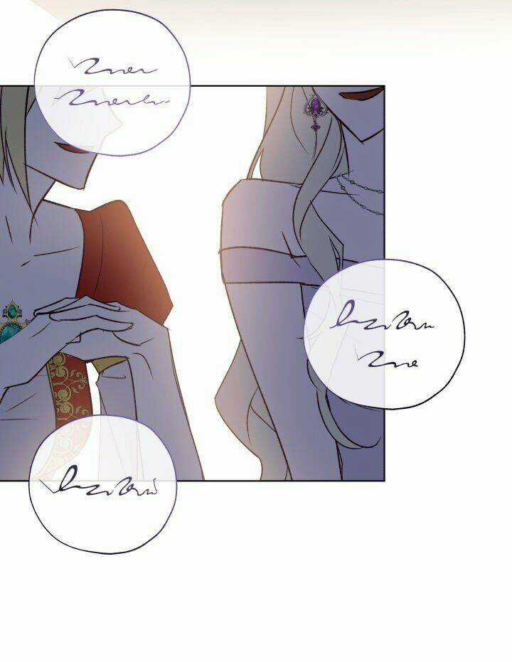 Công Chúa Khắc Dấu Lên Kẻ Phản Nghịch Chapter 34 trang 40